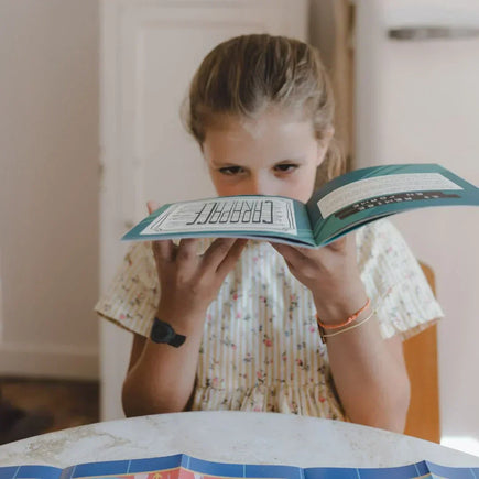 Jouer seul à un jeu de société : sélection pour les 7-12 ans