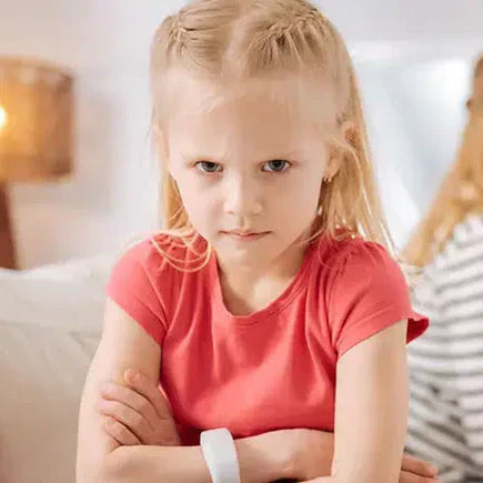 Enfant colérique : Déchiffrer, comprendre, et apaiser