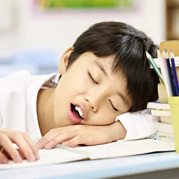 Lutter contre le manque de concentration en classe.