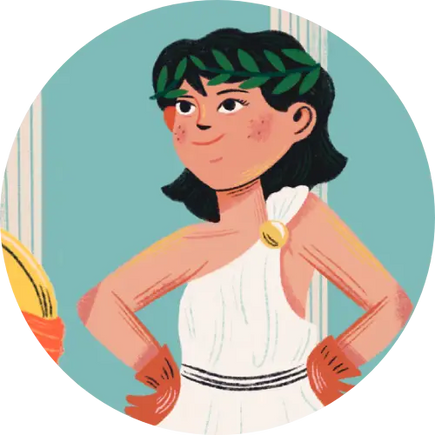 Les 12 dieux grecs et leurs attributs