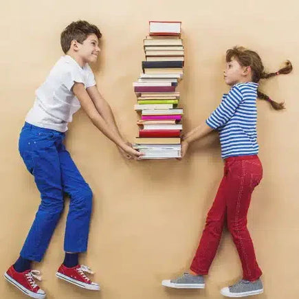 Top des 12 Lectures Pour les CE1-CE2