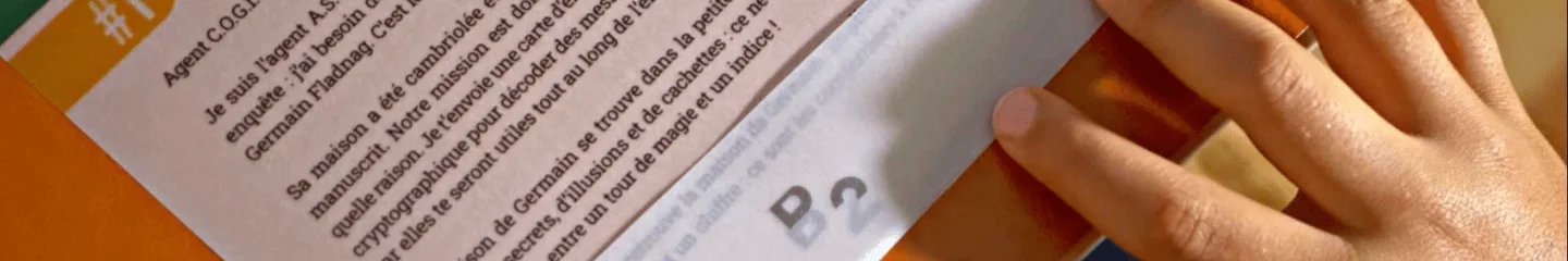 10-12 ans - En Cavale 10-12 ans - En Cavale