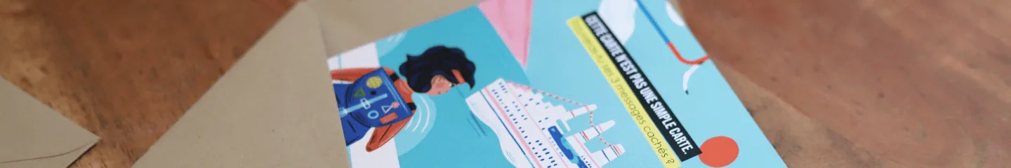 La boutique des enfants espions - En Cavale La boutique des enfants espions - En Cavale