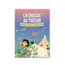 La chasse au trésor Anniversaire La chasse au trésor Anniversaire