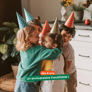 Chasse aux trésors 6 ans : idées et conseils pour les petits