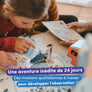 Le Calendrier de l'Avent'Ure