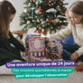 Le Calendrier de l'Avent'Ure