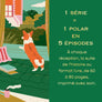 CLUB - La série littéraire par courrier