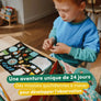 Le Calendrier de l'Avent'Ure
