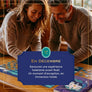 Calendrier CLUB de l'avent