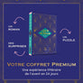 Calendrier CLUB de l'avent