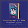 Calendrier CLUB de l'avent