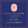 Calendrier CLUB de l'avent