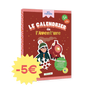 Le Calendrier de l'Avent'Ure - train