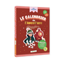 Le Calendrier de l'Avent'Ure - train