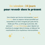 Le Calendrier de l'Avent'Ure - Europe mécanique