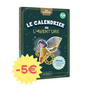 Le Calendrier de l'Avent'Ure - Europe mécanique
