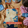 Le Calendrier de l'Avent'Ure - Europe mécanique