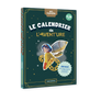 Le Calendrier de l'Avent'Ure - Europe mécanique