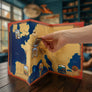 Le Calendrier de l'Avent'Ure - Europe mécanique