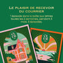 CLUB - La série littéraire par courrier