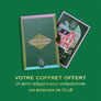CLUB - La série littéraire par courrier