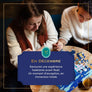 Calendrier CLUB de l'avent