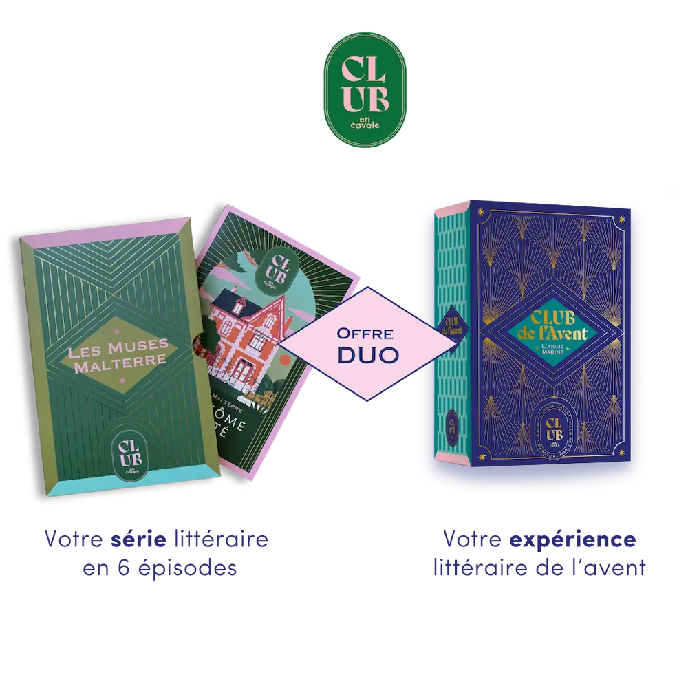 Offre duo CLUB