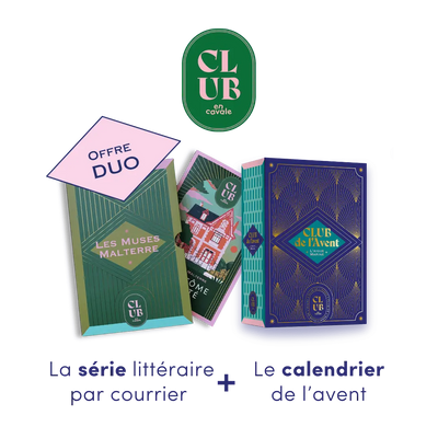 Offre duo CLUB