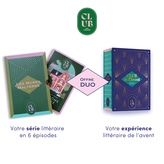 Offre duo CLUB
