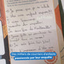 L'Enquête par courrier - Sciences & Magie
