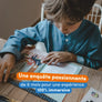 L'Enquête par courrier - Sciences & Magie