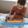 L'Enquête par courrier - Sciences & Magie