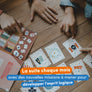 L'Enquête par courrier - Sciences & Magie