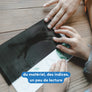 L'Enquête par courrier - Sciences & Magie