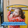 L'Enquête par courrier - Sciences & Magie