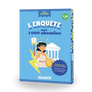 L'Enquête Aux Mille Chemins - Mythologie grecque