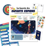 La Gazette des Enfants Espions