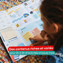 La Gazette des Enfants Espions