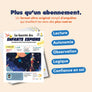 La Gazette des Enfants Espions