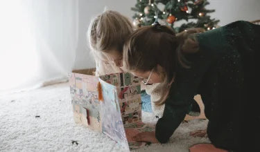 Calendriers de l'Avent - Éditions En Cavale