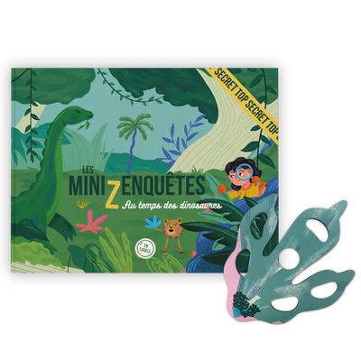 Au temps des dinosaures