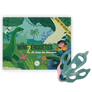 Au temps des dinosaures