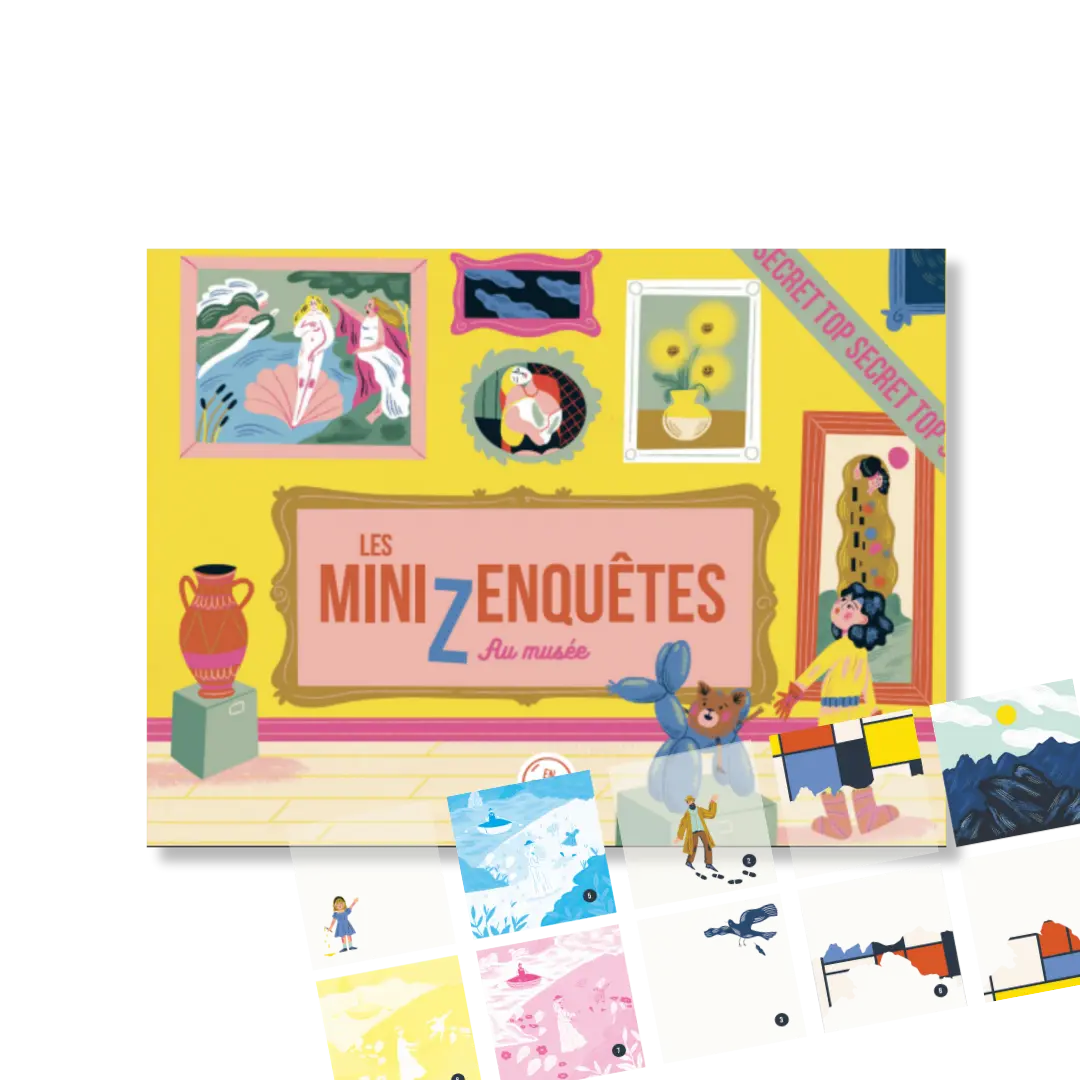 Au musée