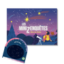 Dans les étoiles