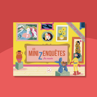 Les miniZenquêtes