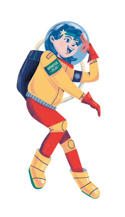 Astronaut