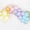 Lot de 10 ballons pastel