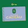 E-Carte cadeau CLUB