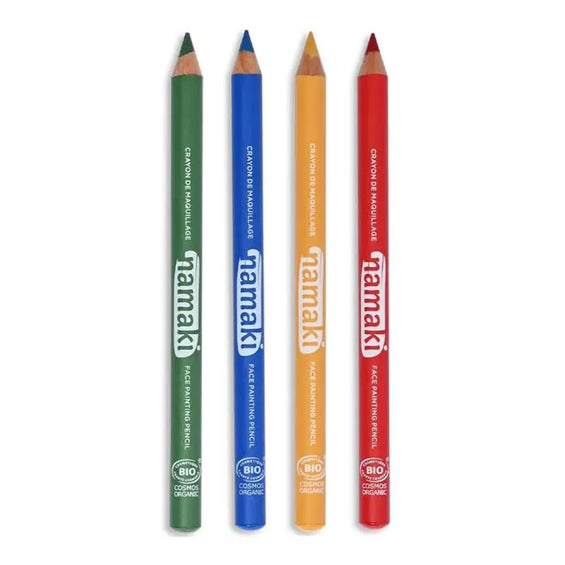 Crayons de maquillage